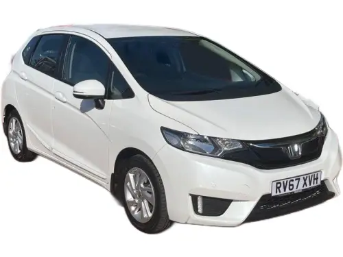 Honda Jazz RV67 XVH