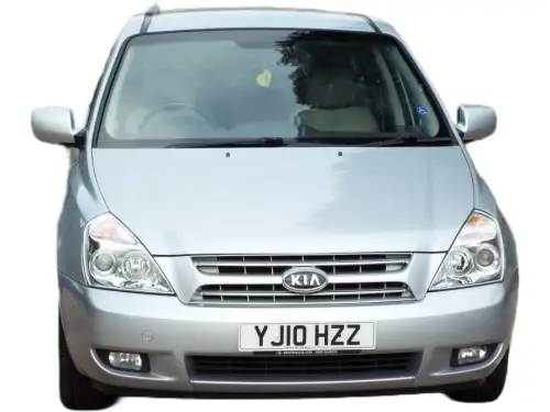 Kia Sedona YJ10 HZZ
