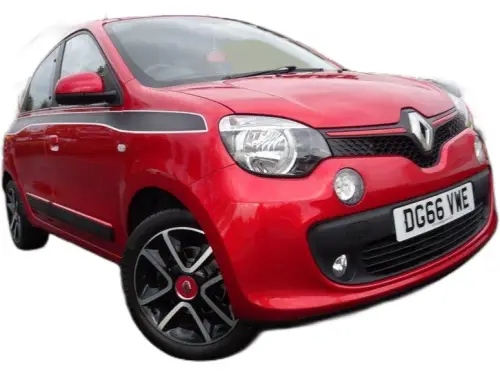 Renault Twingo DG66 VWE