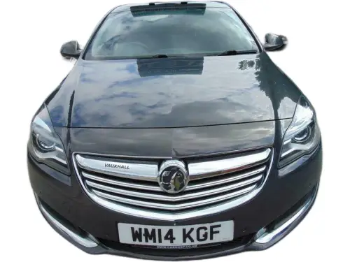 Vauxhall Insignia Dsign Nav CDTi ECO SS WM14 KGF