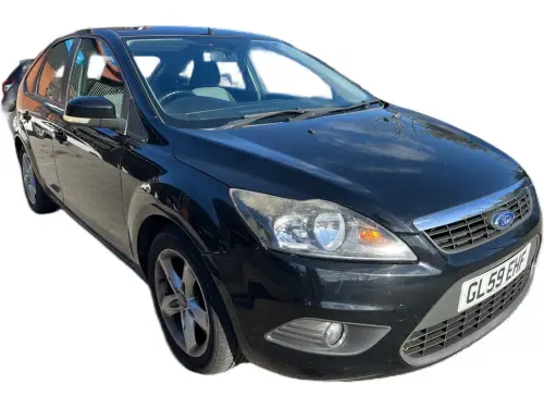 Ford Focus GL59 EHF