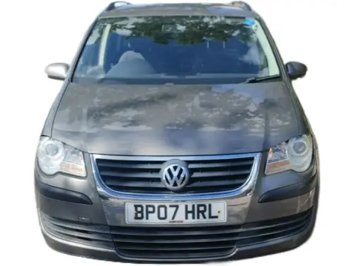 Volkswagen Touran BP07 HRL