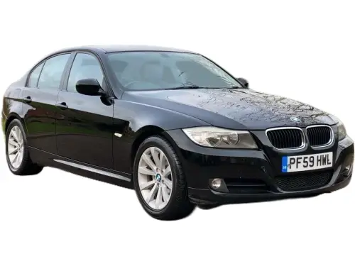 BMW 3 Series PF59 HWL