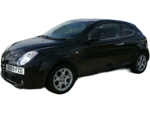 Alfa Romeo Mito Lusso T 120 AO09 FZG