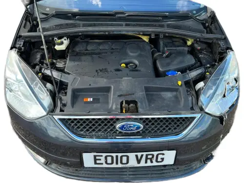 Ford Galaxy EO10 VRG