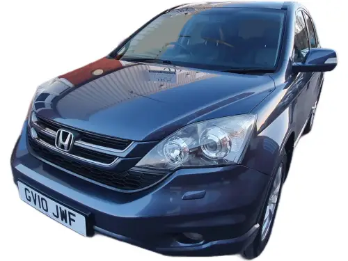 Honda CR-V GV10 JWF