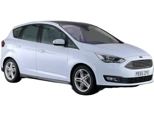 Ford C-Max PE65 ZPO