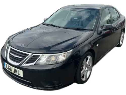 Saab 9-3 LG11 JWL
