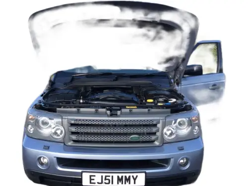 Land Rover Range Rover Sport EJ51 MMY