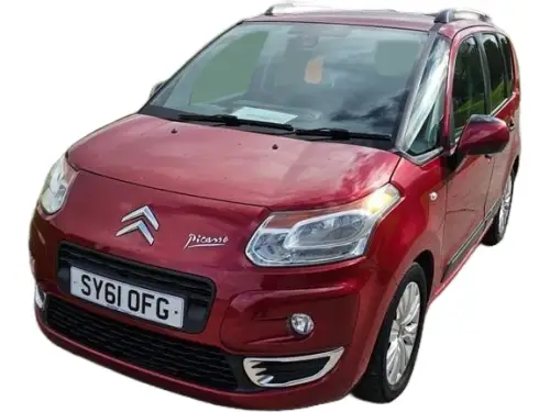 Citroën C3 SY61 OFG