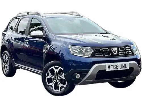 Dacia Duster Prestige SCe 4X2 MF68 UML