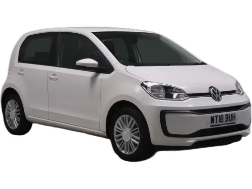 Volkswagen up WT18 BUH
