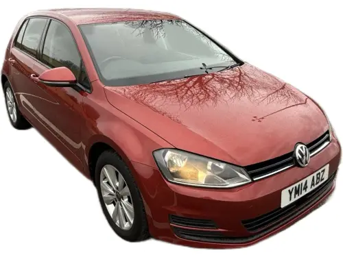 Volkswagen Golf YM14 ABZ