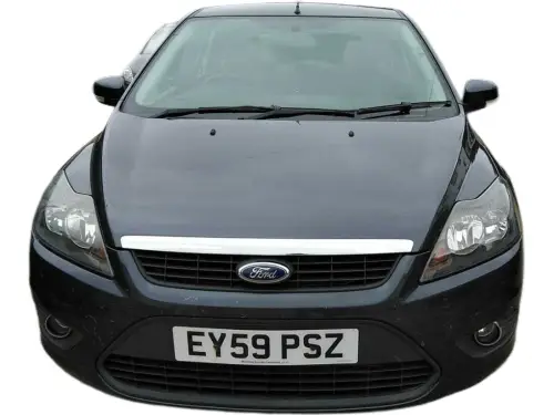 Ford Focus Zetec TDCi 109 EY59 PSZ
