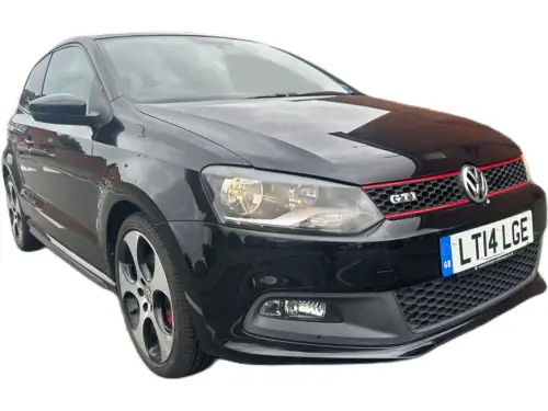 Volkswagen Polo LT14 LGE