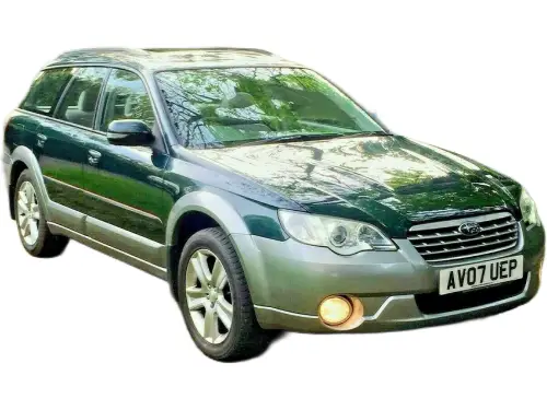 Subaru Outback AV07 UEP