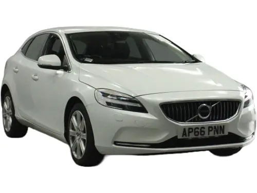 Volvo V40 AP66 PNN