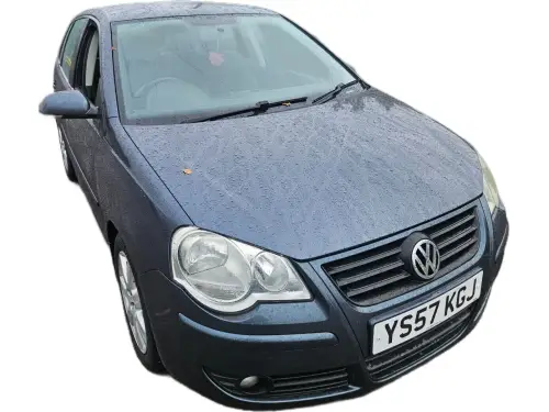 Volkswagen Polo YS57 KGJ