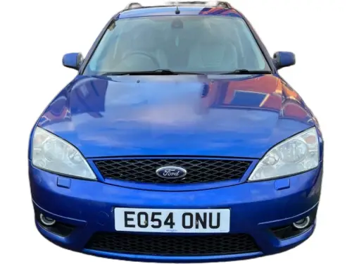 Ford Mondeo ST220 EO54 ONU