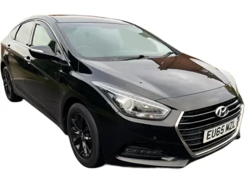 Hyundai I40 EU65 MZL