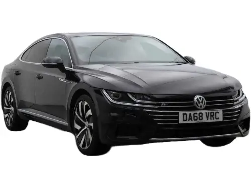 Volkswagen Arteon R-Line TSI Evo S-A DA68 VRC