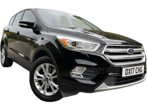 Ford Kuga OX17 CHG