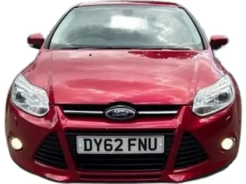 Ford Focus DY62 FNU