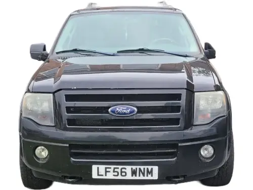 Ford Explorer LF56 WNM