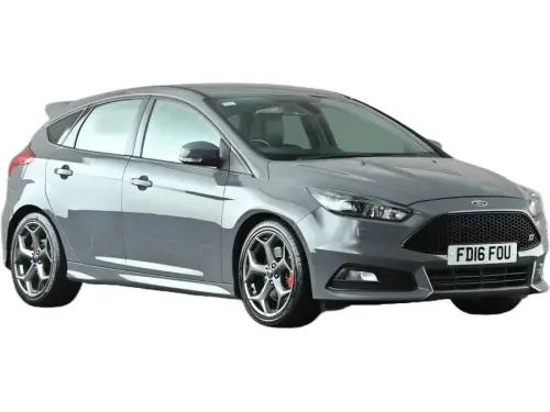 Ford Focus FD16 FOU