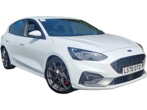 Ford Focus ST EcoBlue LS70 OTD