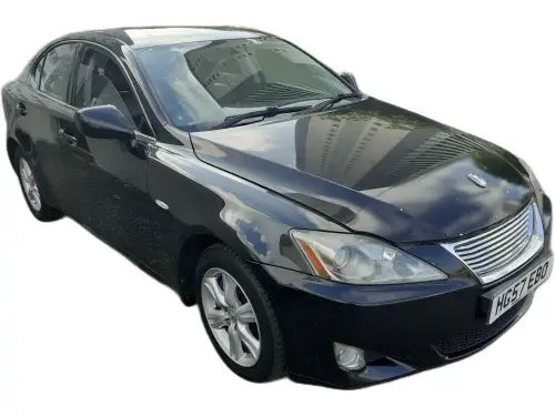 Lexus IS 220d HG57 EBO