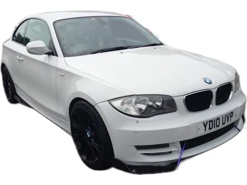 BMW 118 YD10 UVP