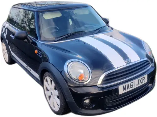 MINI Mini MA61 JXR
