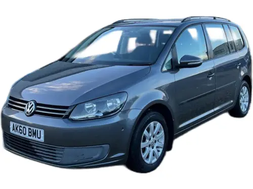 Volkswagen Touran AK60 BMU