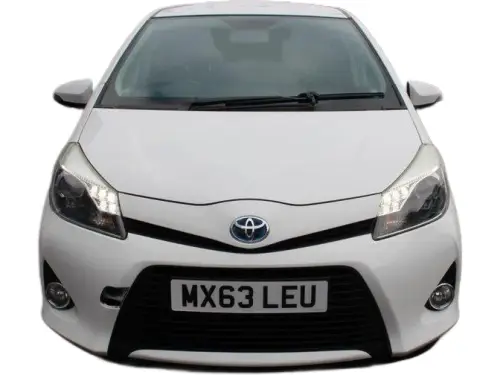 Toyota Yaris MX63 LEU
