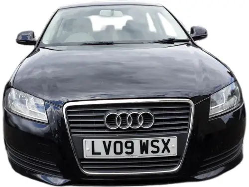 Audi A3 LV09 WSX