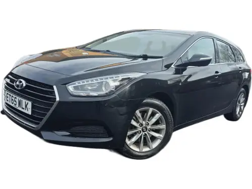 Hyundai I40 ET65 WLK