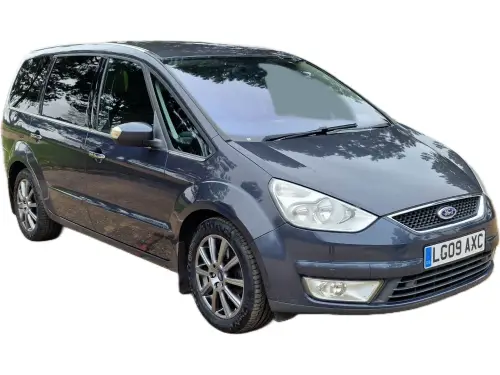 Ford Galaxy LG09 AXC