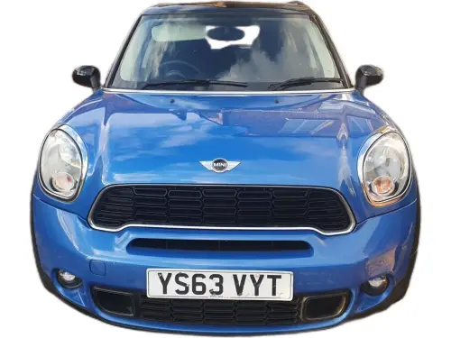 MINI Countryman YS63 VYT