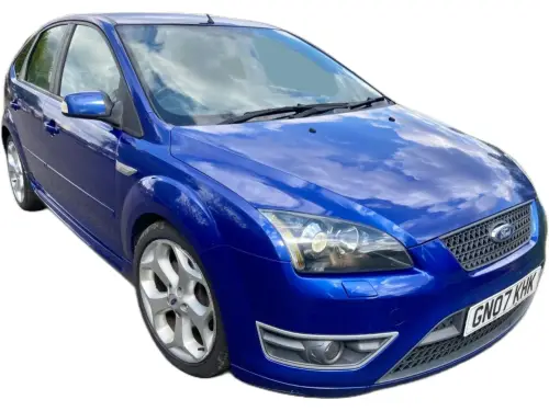 Ford Focus GN07 KHK