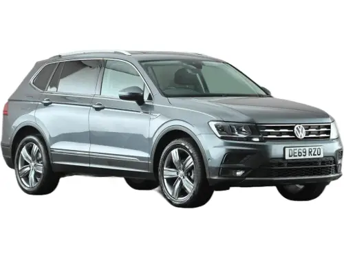 Volkswagen Tiguan DE69 RZO