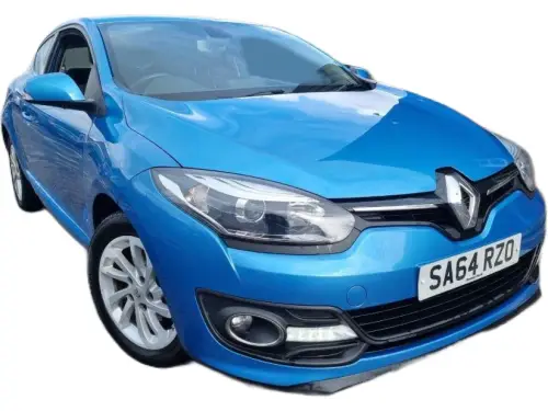 Renault Megane SA64 RZO