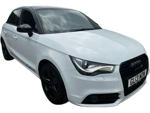 Audi A1 GL13 NDN
