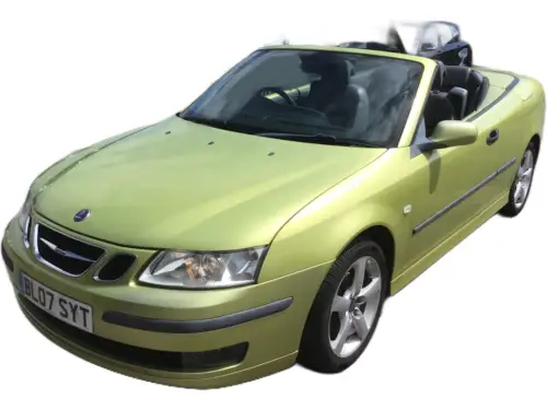 Saab 9-3 BL07 SYT