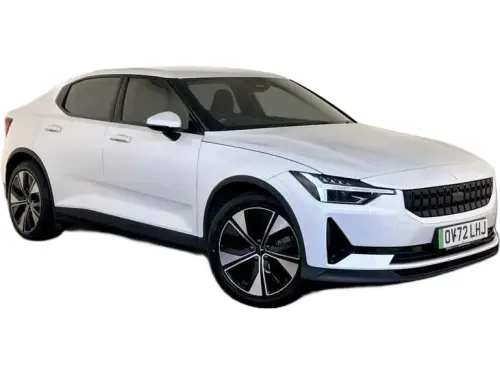 Polestar Polestar 2 Plus EV AWD OV72 LHJ