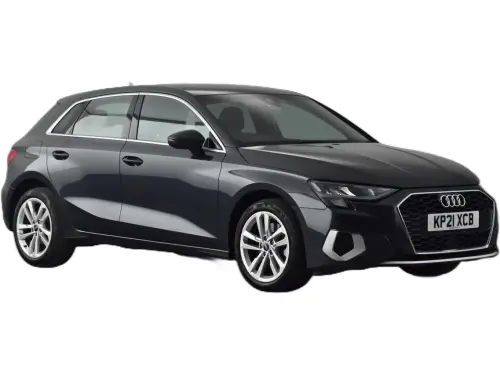 Audi A3 Sport 30 TFSI MHEV S-A KP21 XCB