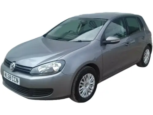 Volkswagen Golf WL58 CCN