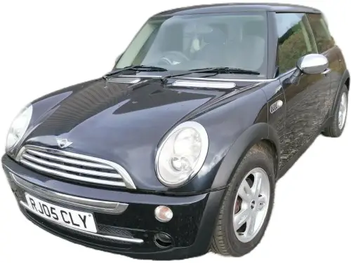 MINI Mini ONE RJ05 CLY