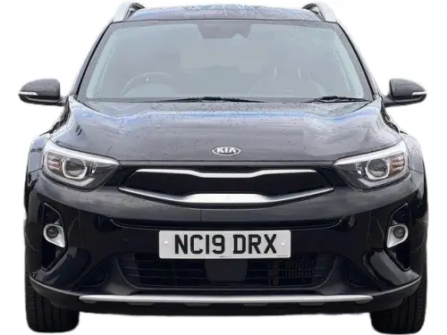 Kia Stonic NC19 DRX