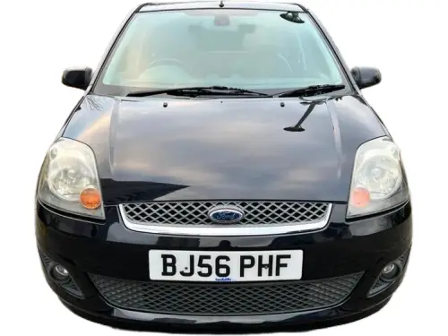 Ford Fiesta BJ56 PHF